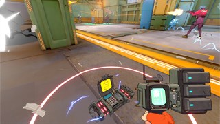 Spectre Divide screenshot 5
