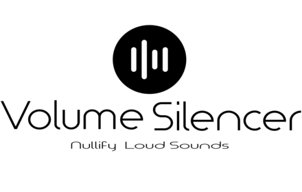 Volume Silencer - Nullify Loud Sounds small promo image