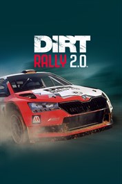 Season Four - Stage Three Liveries