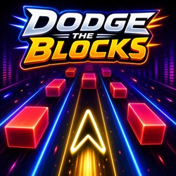 Dodge the Blocks