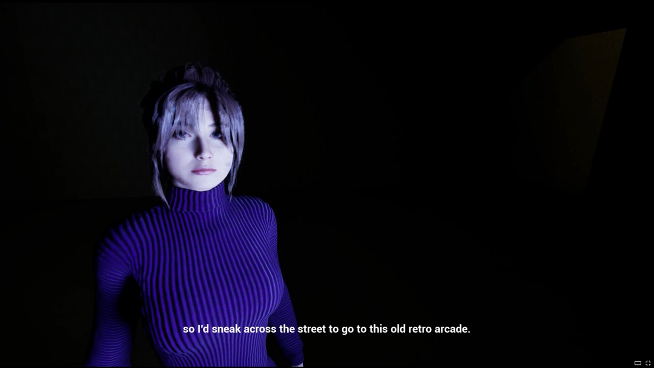 The Backrooms: Forsaken screenshot 4
