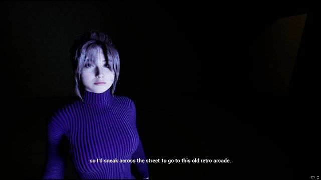 The Backrooms: Forsaken screenshot 4