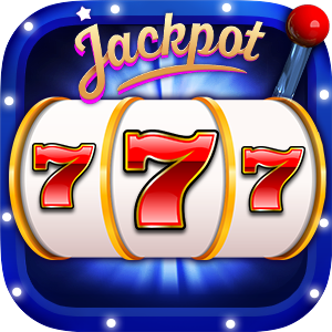 MyJackpot - Slots & Casino