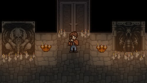 Dead of Darkness