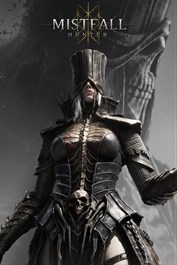 Mistfall Hunter-デラックス版へアップグレード