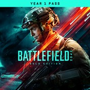 Pase del año 1 de Battlefield™ 2042 para Xbox One y Xbox Series X|S
