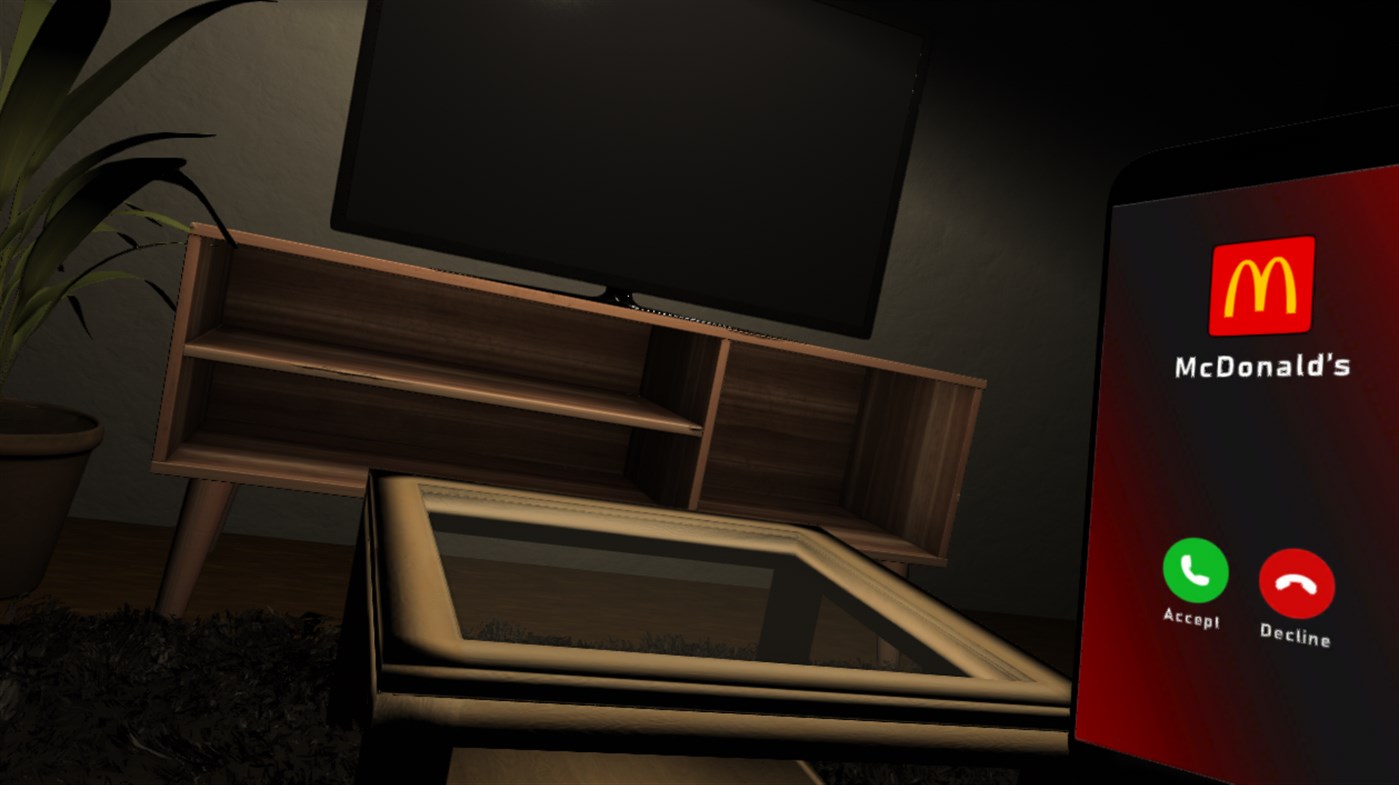 #2. Grimace Shake Horror Game (Windows) 由: youssdev