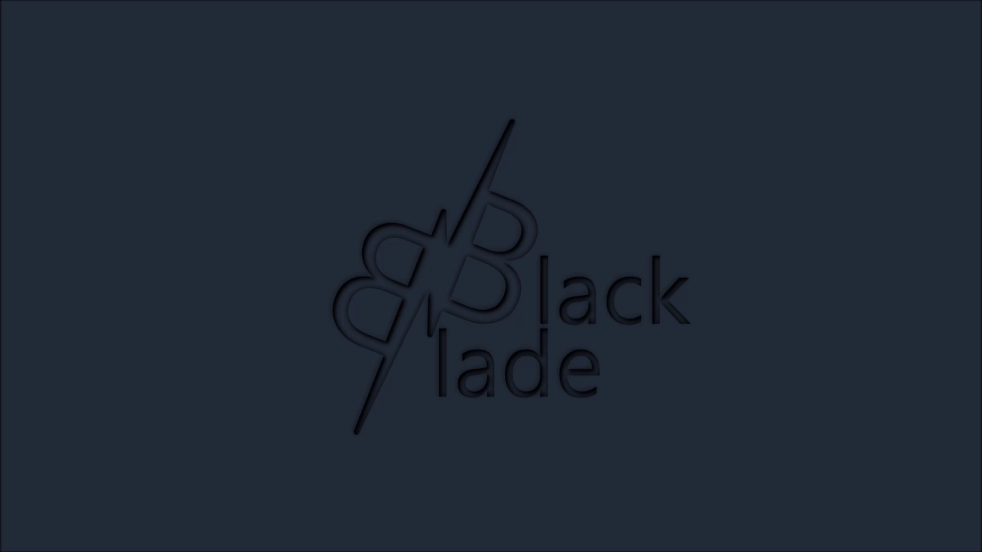 Black Blade - action / arcade racing
