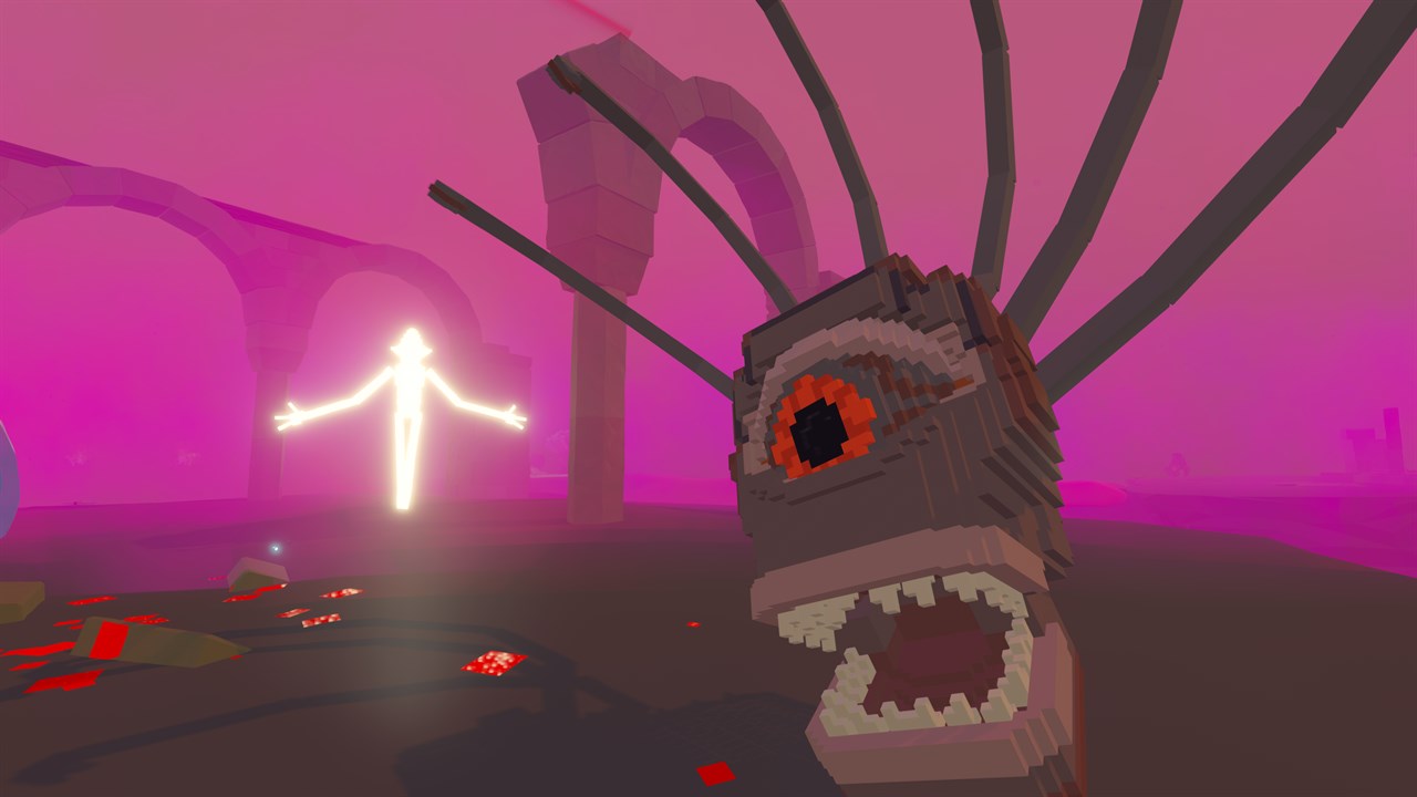 Paint the Town Red screenshot 8