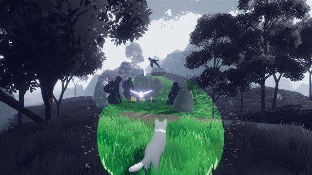 Farewell North screenshot 3