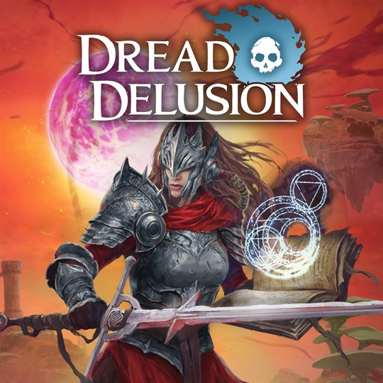 Dread Delusion for Xbox in Italy region