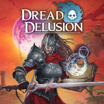 Dread Delusion