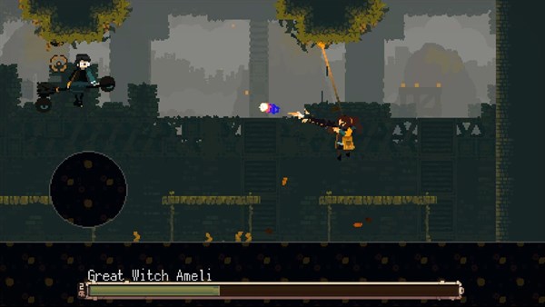 Rusted Moss screenshot