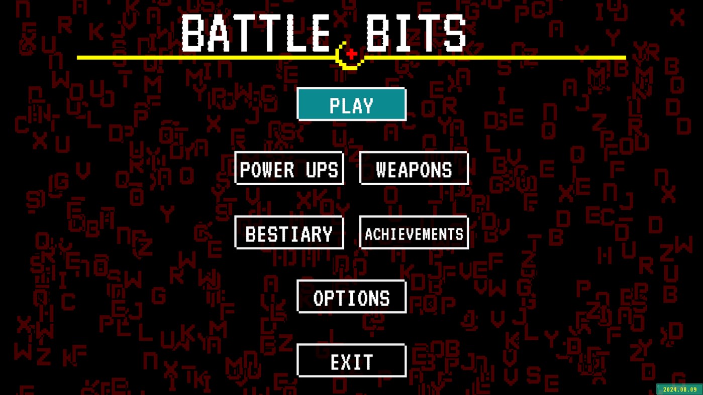 #2. Battle Bits (Xbox) By: Angel Ñeco aka. NecoPlanet