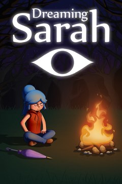 Cover poster for Dreaming Sarah