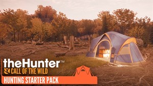 theHunter: Call of the Wild™ - Hunting Starter Pack