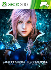 LRFFXIII-Paket I