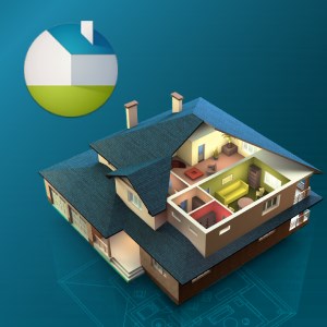 Live Home 3D Pro - Design de casas