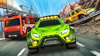 Matchbox™ Aventures en Voitures