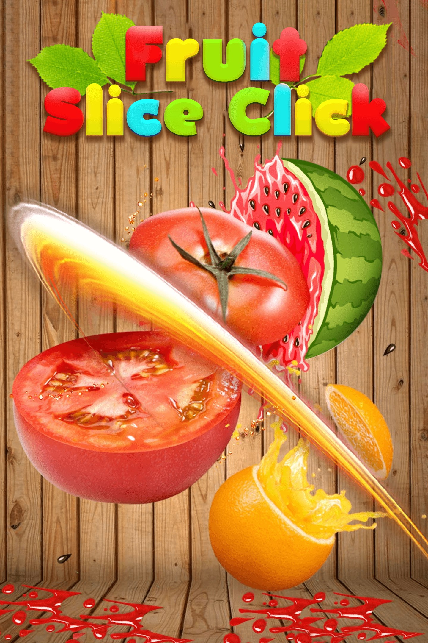 Fruit Master - Endless Arcade Smasher