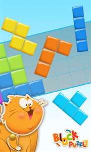 Block Puzzle - Magic Jigsaw screenshot 3