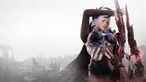 Black Desert: Standard Edition