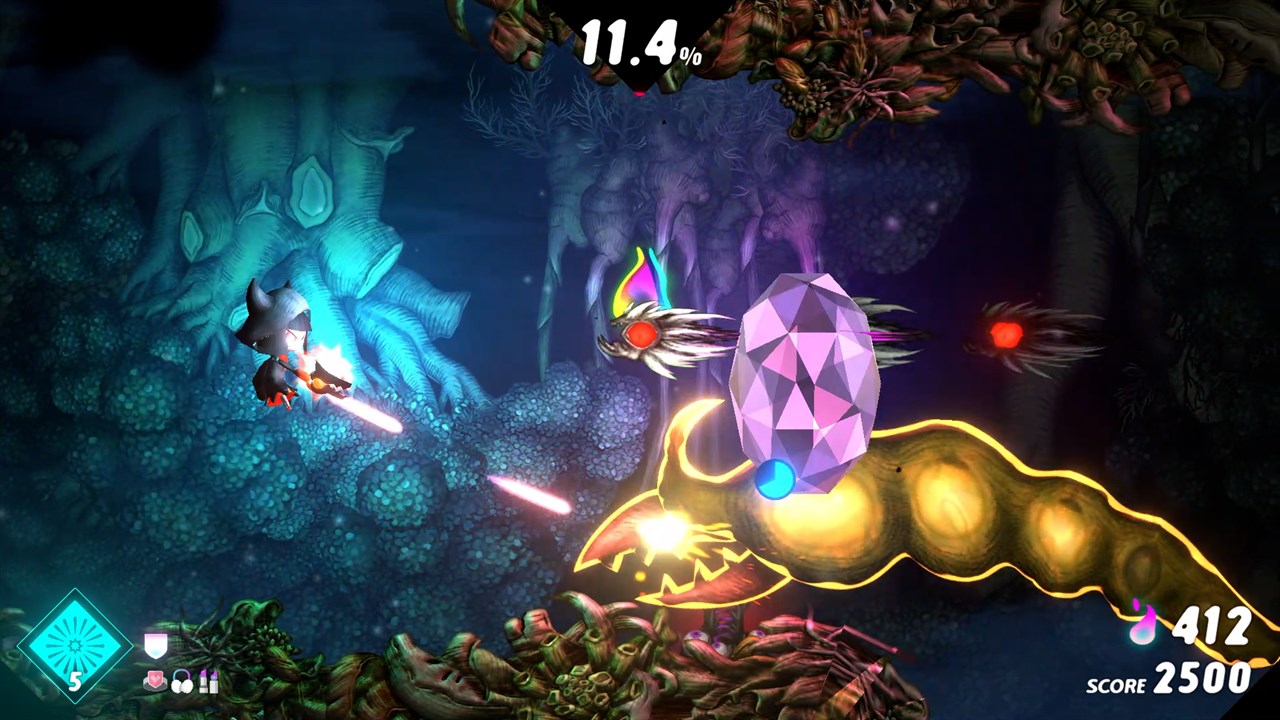 NeverAwake screenshot 3