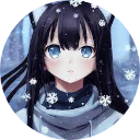 Anime Girl Wallpaper New Tab icon