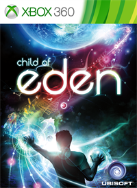 Child of Eden