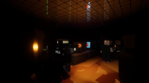 Endless Zombie Tower