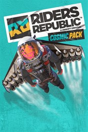 Riders Republic Cosmic Pack