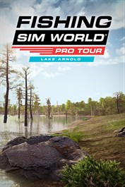 Fishing Sim World®: Pro Tour – Lake Arnold