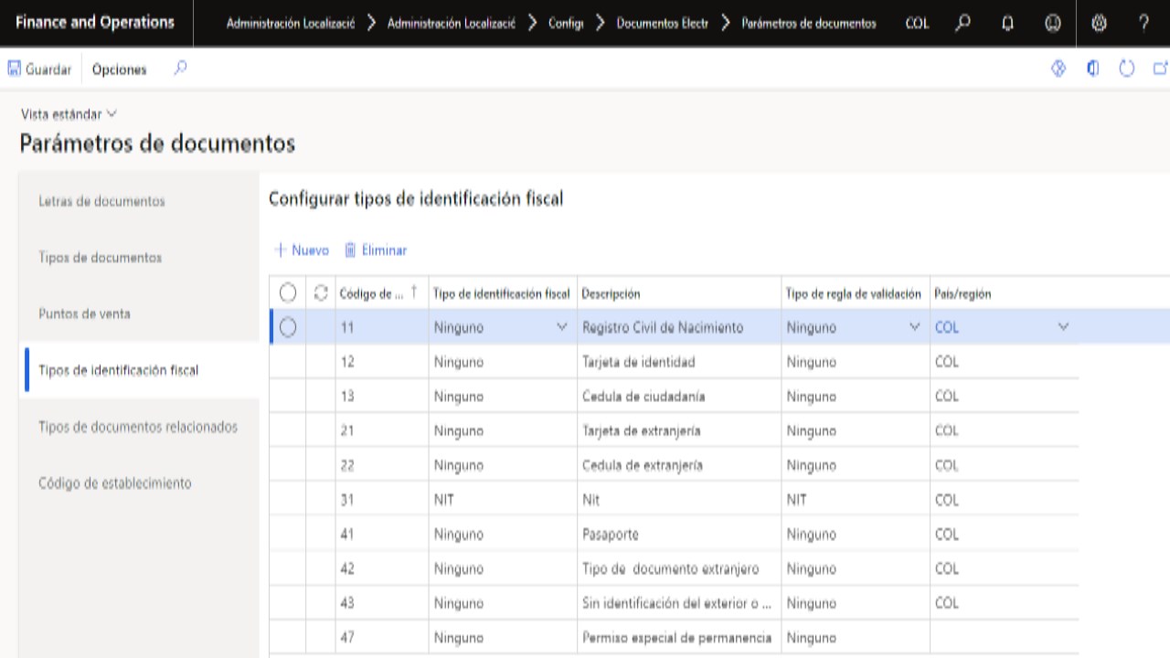 Snapshot 3 of Taxxon Enhancement Pack for Colombia