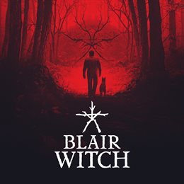 Aperçu Blair Witch