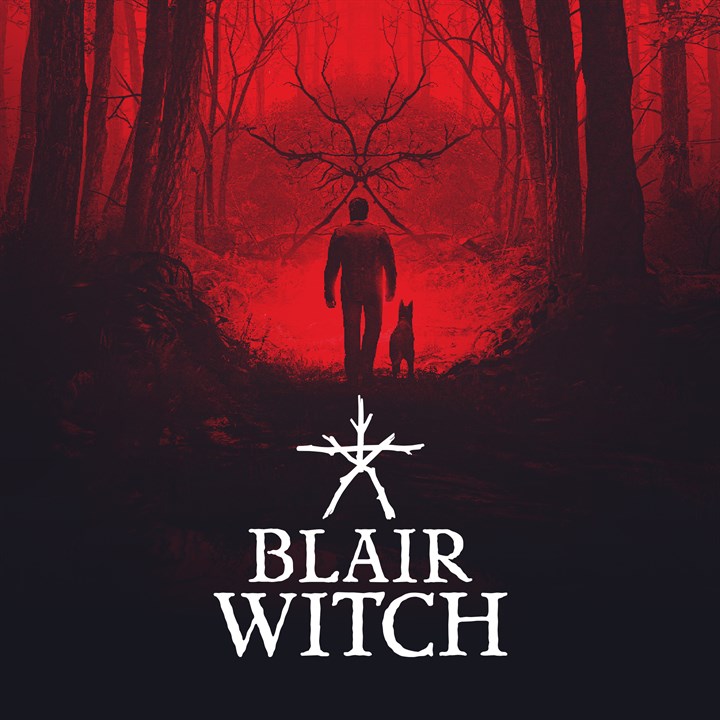 Blair Witch