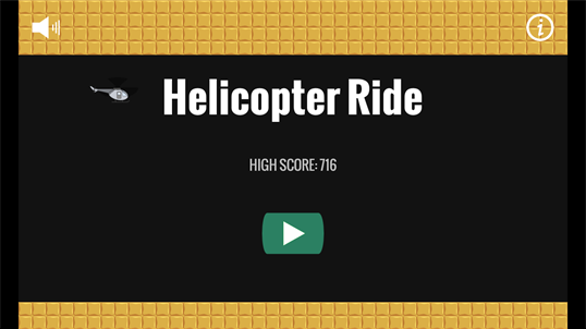 Helicopter Ride screenshot 1