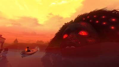 Sea of Solitude screenshot 3