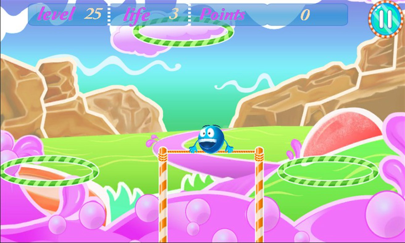 #6. Jumpie (Windows) Podle: ViMAP Services Pvt Ltd