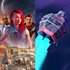 Terraformers + Tin Can - To infinity, and beyond Complete bundle!
