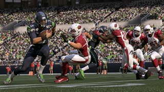 Madden NFL 17 screenshot 2