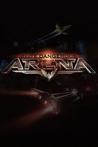 Elite Dangerous: Arena