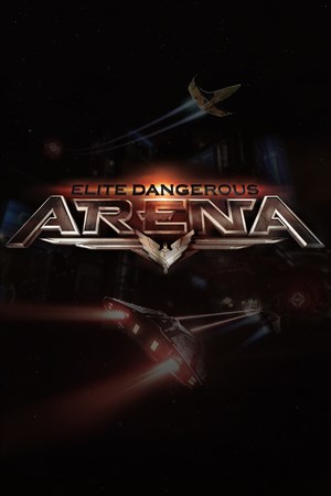 Elite Dangerous: Arena