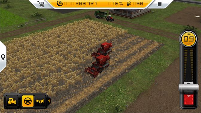 Get Farming Simulator 14 Microsoft Store