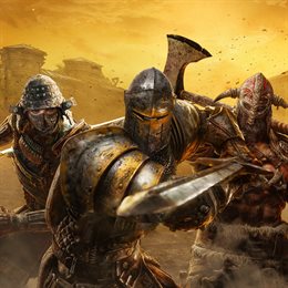 Aperçu FOR HONOR