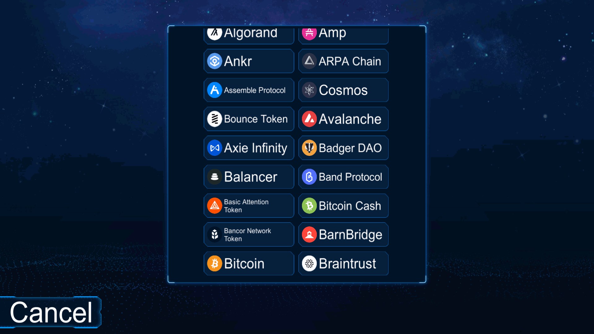 Cryptocurrency Sentinel - Download and install on Windows | Microsoft Store