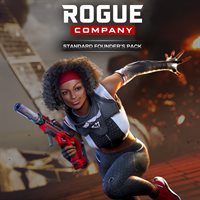 Rogue Company : pack Fondateur Standard