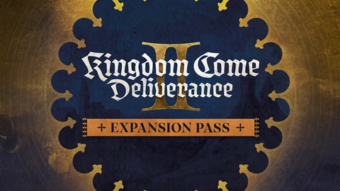 Kingdom Come: Deliverance II Expansion Pass