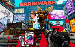 Friends Vs Friends Deluxe Edition screenshot 1