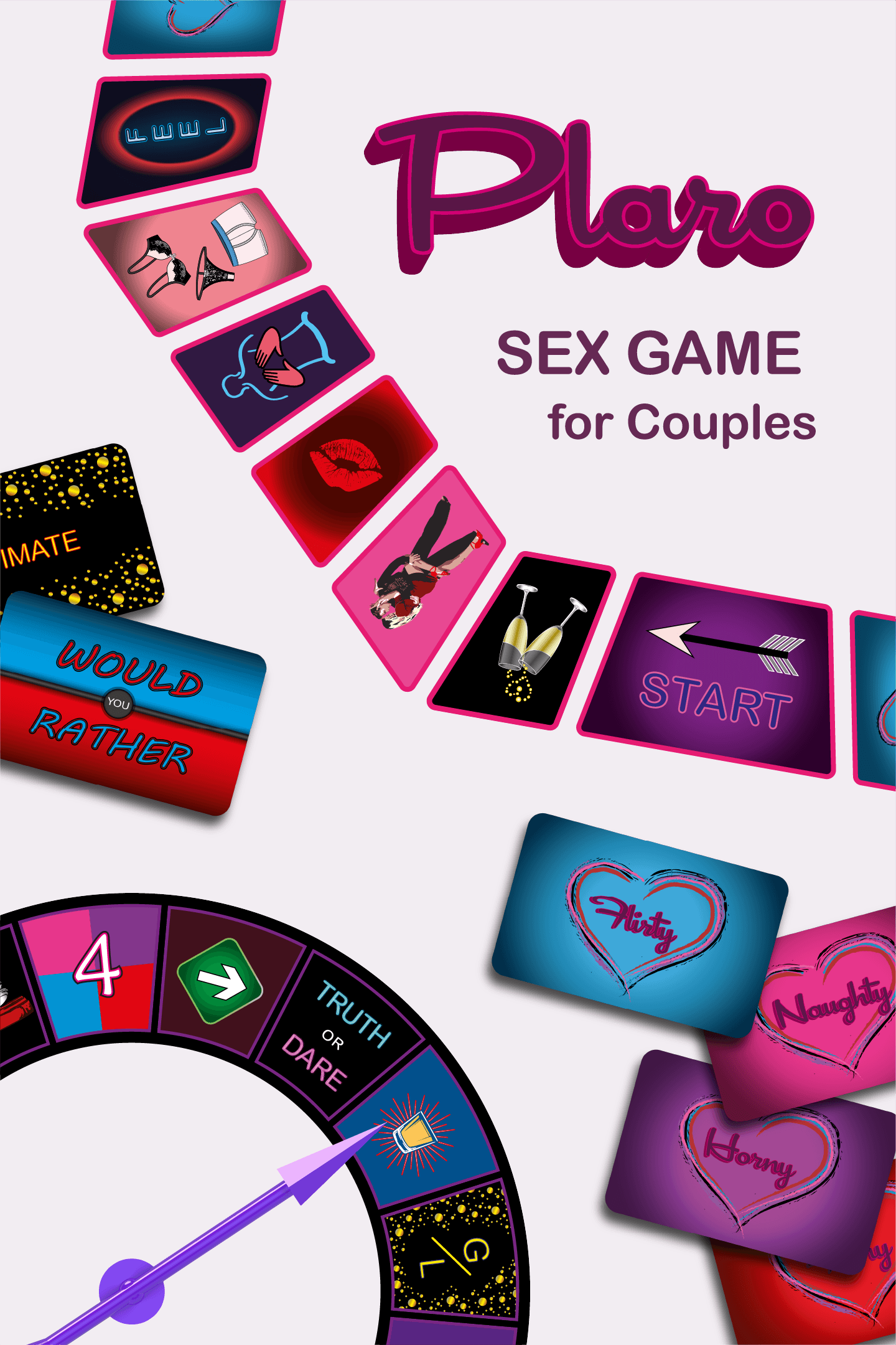 Sex Apps Game