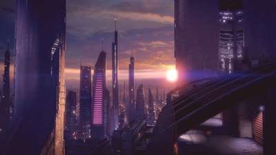 Mass Effect 2 (2010 Edition) screenshot 3